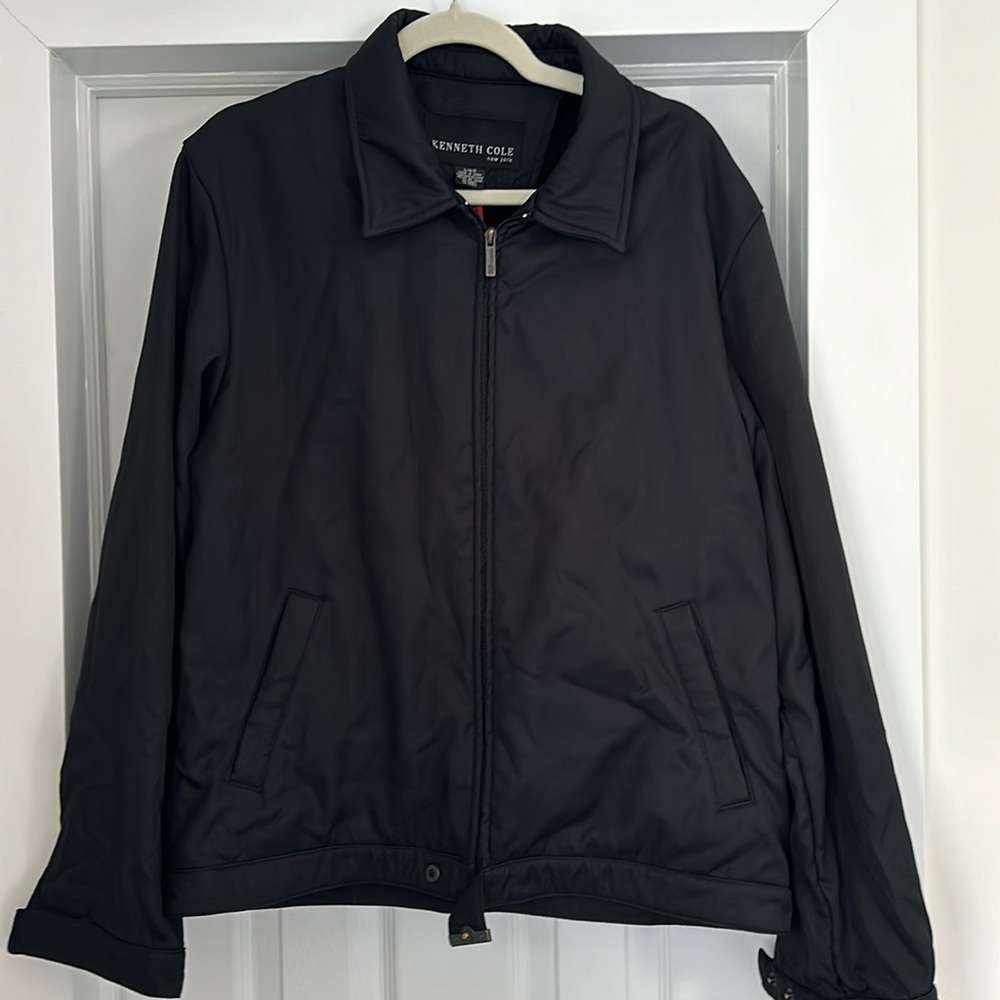 Kenneth Cole jacket